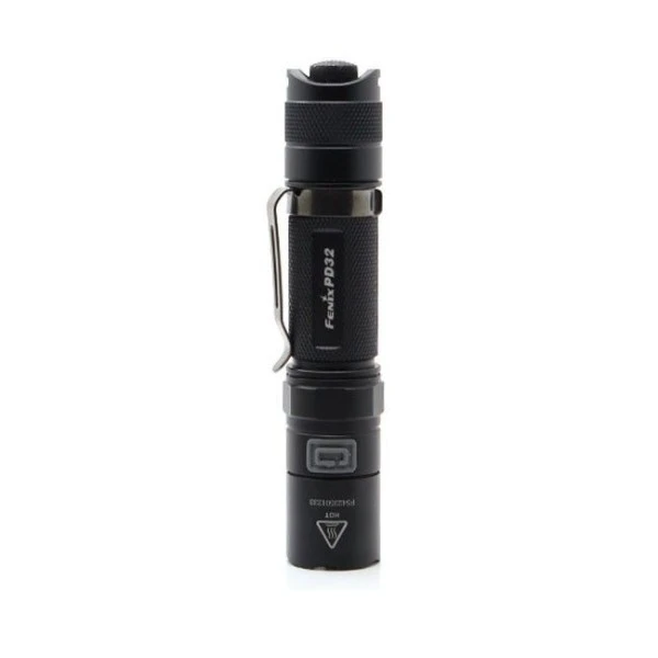 Фонарь Fenix PD32 Cree XP-G2 (R5), PD32XPG2R5