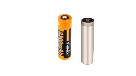 Аккумулятор 18650 Fenix 2300 mAh, ARB-L18-2300