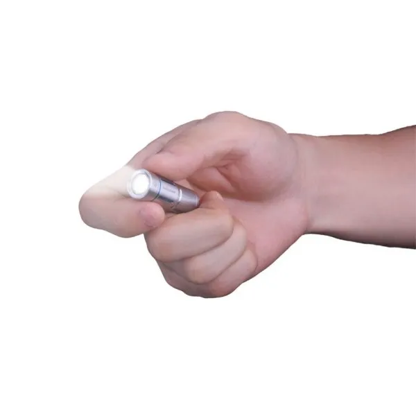 Фонарь Fenix UC02SS синий