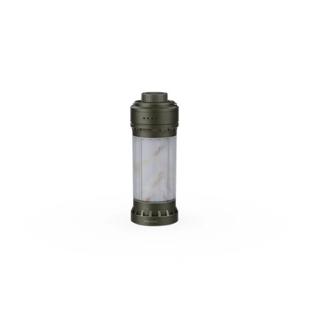 Фонарь Fenix CL22R зеленый