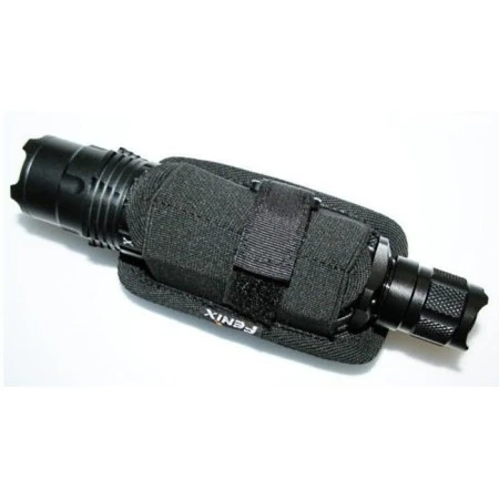 Клипса для фонарей Fenix AB02 Клипса для фонарей Fenix AB02