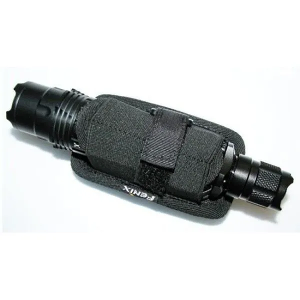 Клипса для фонарей Fenix AB02 Клипса для фонарей Fenix AB02