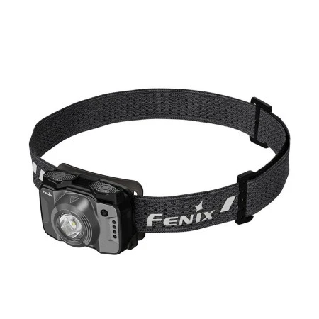 Фонарь Fenix налобный HL12R V2.0 серый 500 люмен