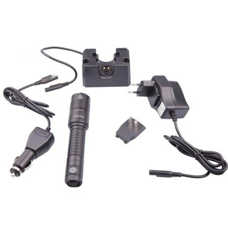 Фонарь Fenix RC10 CREE XP-G R5, RC10R5