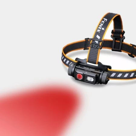 Налобный фонарь Fenix HM60R Налобный фонарь Fenix HM60R