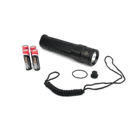 Фонарь Fenix E40 Cree XP-E (R4)