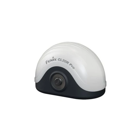 Фонарь Fenix кемпинговый CL20R Pro черный 400 люмен