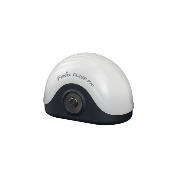 Фонарь Fenix кемпинговый CL20R Pro черный 400 люмен