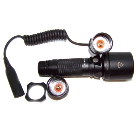 Выносная тактическая кнопка Fenix AR102