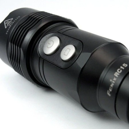 Фонарь Fenix RC15 XM-L U2, RC15U2