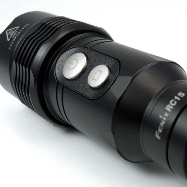 Фонарь Fenix RC15 XM-L U2, RC15U2