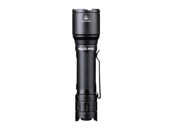 Фонарь Fenix тактический TK06 800 люмен Фонарь Fenix тактический TK06 800 люмен