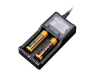 Зарядное устройство Fenix ARE-A2