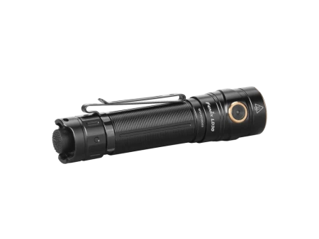 Фонарь Fenix LD30 с аккумулятором (ARB-L18-3400U) Фонарь Fenix LD30 с аккумулятором (ARB-L18-3400U)