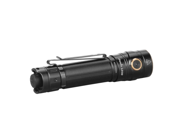 Фонарь Fenix LD30 с аккумулятором (ARB-L18-3400U)