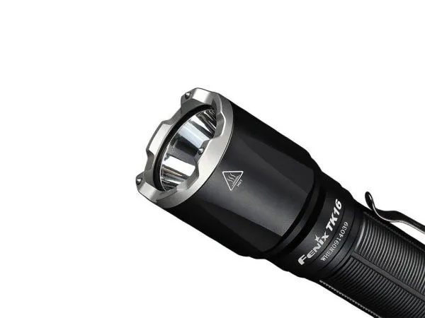 Фонарь Fenix тактический TK16V20 3100 люмен Фонарь Fenix тактический TK16V20 3100 люмен