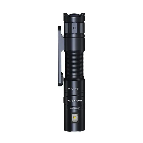 Фонарь Fenix LD12R Dual Light EDC IP68 Фонарь Fenix LD12R Dual Light EDC IP68