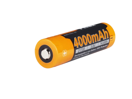 Аккумулятор 21700 Fenix ARB-L21-4000P