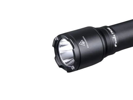 Фонарь Fenix тактический TK06 800 люмен