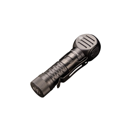 Фонарь Fenix налобный HM61R V3.0 3400mAh мультифонарь