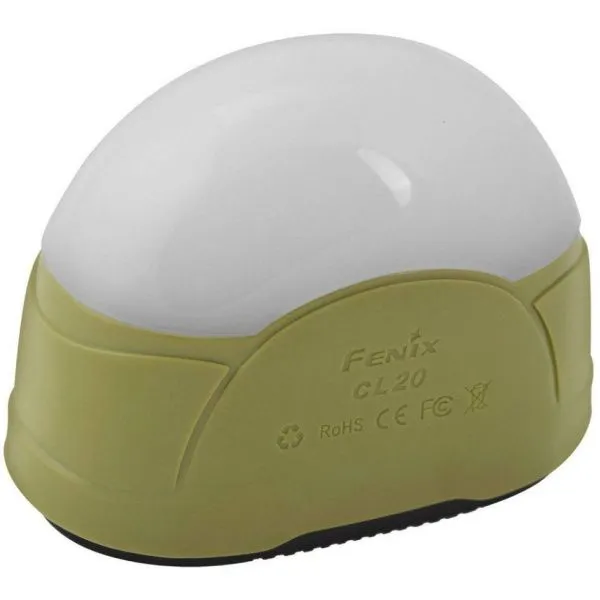Фонарь Fenix CL20 оливковый