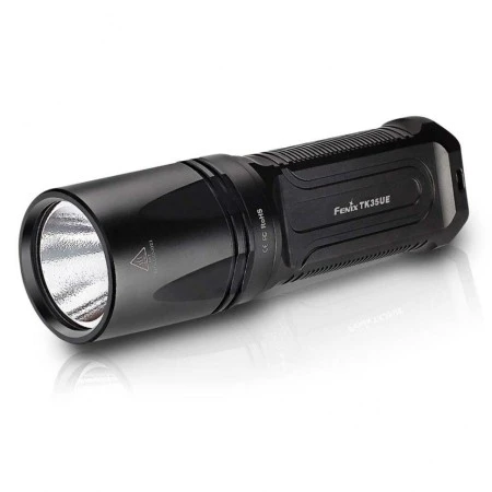 Тактический фонарь Fenix TK35UE (2015) Cree XHP-50 Тактический фонарь Fenix TK35UE (2015) Cree XHP-50