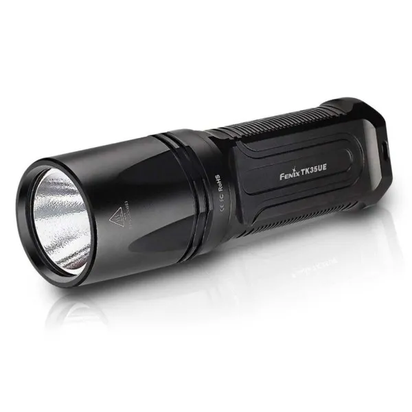 Тактический фонарь Fenix TK35UE (2015) Cree XHP-50