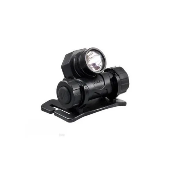 Налобный фонарь Fenix HL21 Cree XP-E черный