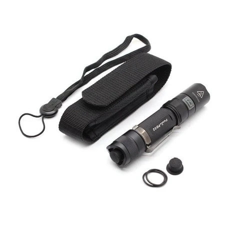 Фонарь Fenix PD32 Cree XP-G2 (R5), PD32XPG2R5