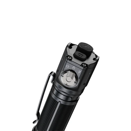 Фонарь Fenix тактический TK25R 3600 люмен