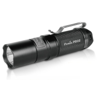 Фонарь Fenix PD22 CREE XP-G2 LED R5, PD22XPG2R5