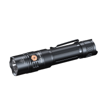 Фонарь Fenix тактический PD36R ACE 3000 люмен (Вскрытая, поврежден. упаковка)