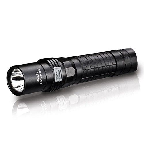Фонарь Fenix UC40UE (Ultimate Edition)