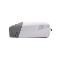 Фонарь ручной Fenix E-STAR 100 люмен с автономным питанием (вскрытый)