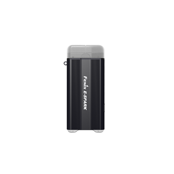 Фонарь Fenix E-SPARK с функцией повербанка,  E-SPARK