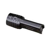 Уцененный товар Фонарь Fenix LR35R(Поврежден. упаковка. Нет запасн. о-ринга)