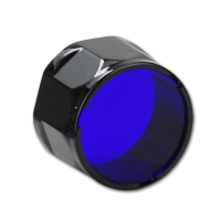Фильтр Fenix AD302-B синий для серии TK