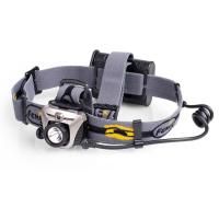 Налобный фонарь Fenix HP05 Cree XP-G (R5) серый
