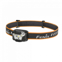 Уцененный товар Налобный фонарь Fenix HL18R черный(Витрин. образец)
