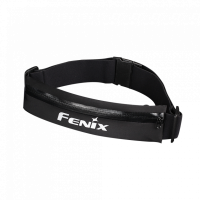 Сумка Fenix AFB-10 поясная черная