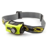 Налобный фонарь Fenix HL22 Cree XP-E (R4) зеленый