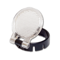 Диффузионная линза Fenix AD401
