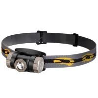 Налобный фонарь Fenix HL25 Cree XP-G2 (R5) серый