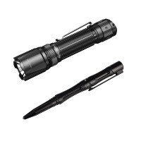 Фонарь Fenix тактический TK20R V2.0 + T5