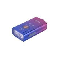 Фонарь-брелок Fenix E03R EDC V2.0 Nebula