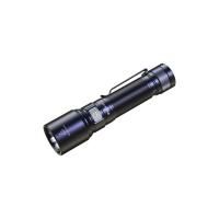 Уцененный товар Фонарь Fenix C6 V3.0 (Повреждена упаковка. На голове пара вмятинок. Полный комплект)