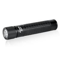Фонарь Fenix E11 Cree XP-E черный в подарочной упаковке