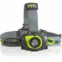 Налобный фонарь Fenix HL30 Cree XP-G (R5) серо-зеленый