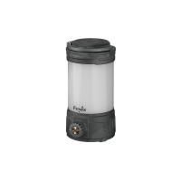 Фонарь кемпинговый Fenix CL26R Pro 650 Lumen (Powerbank) Gray Camo
