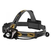 Налобный фонарь Fenix HP01 Cree XP-G (R5) серый
